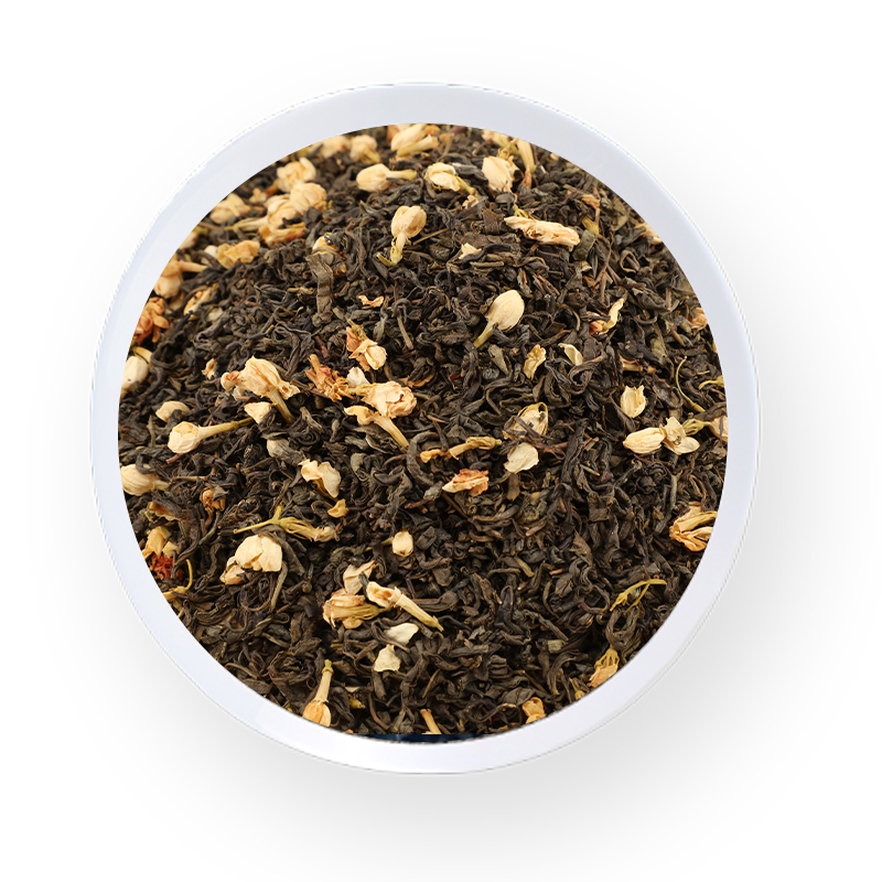 Jázmin tea