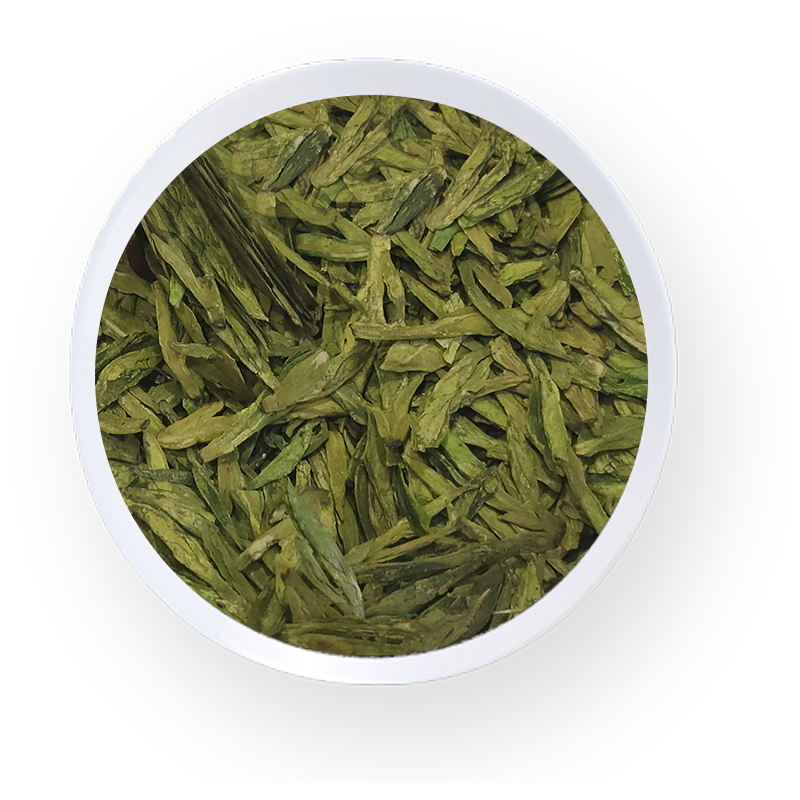 Longjing tea