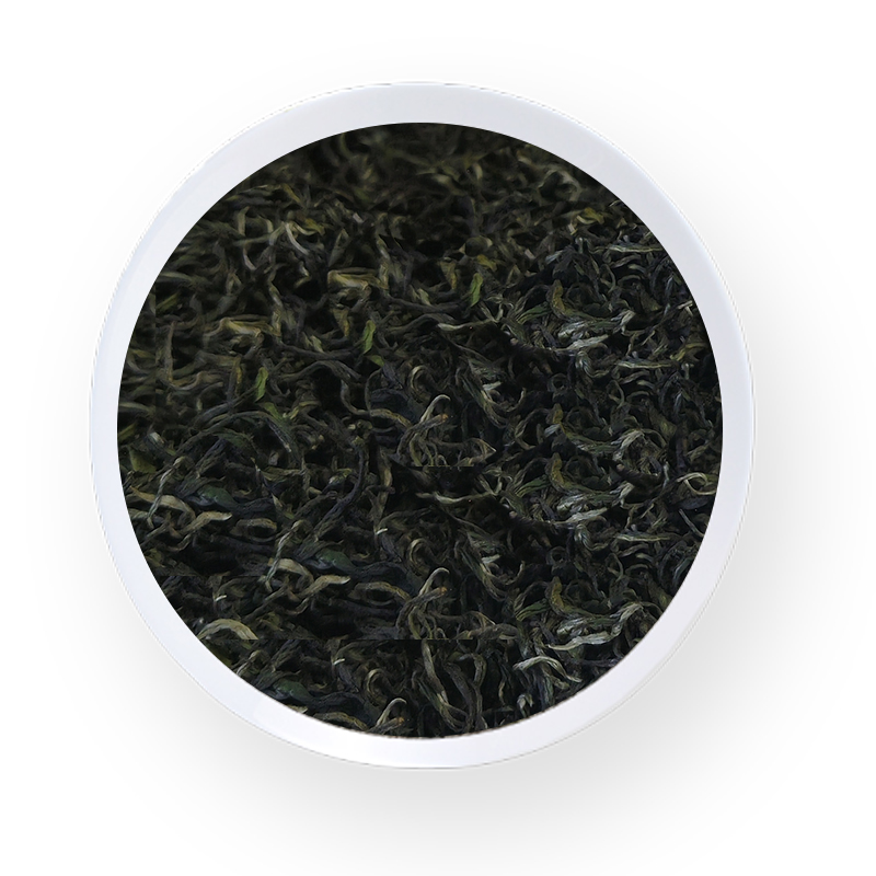MaoFeng tea