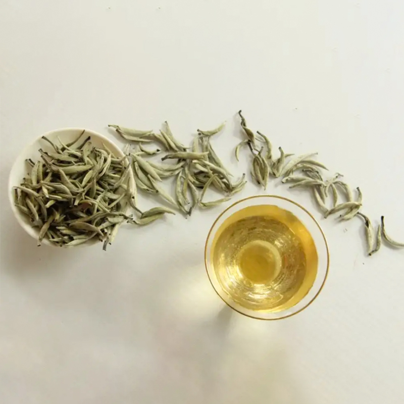 Fehér tea