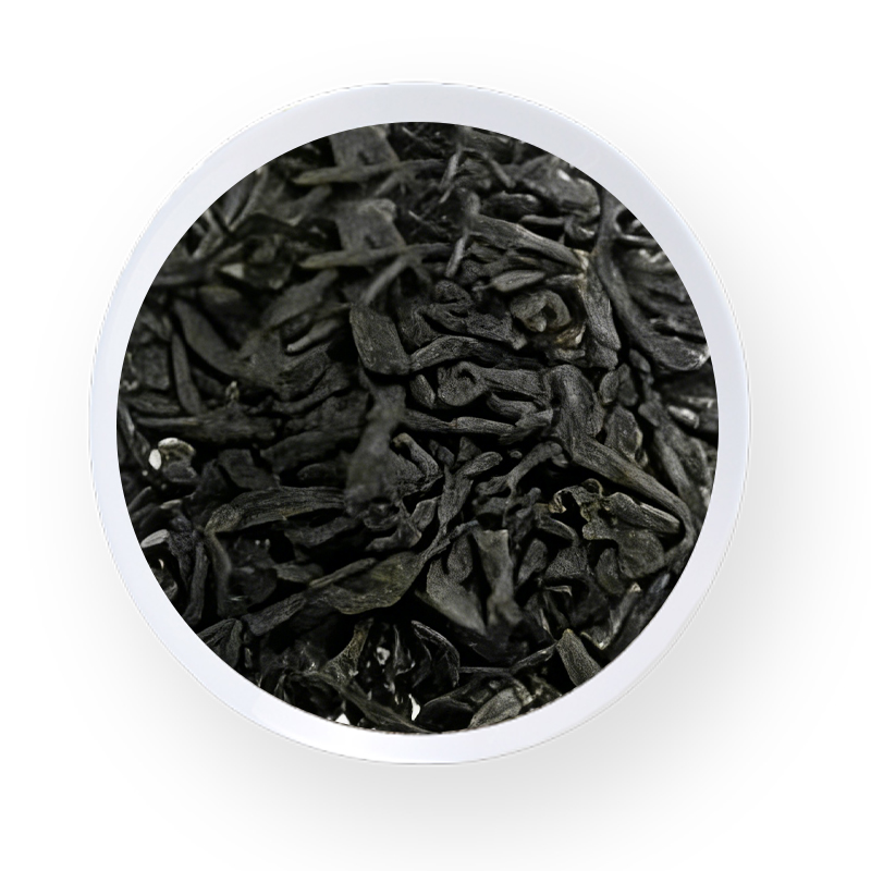 Keemun fekete tea, 2. fokozat