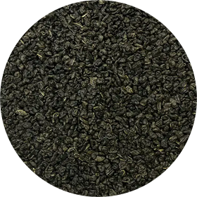 Puskapor tea