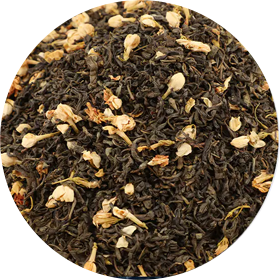 Különleges tea
